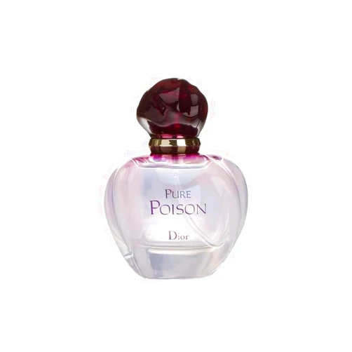Christian Dior Pure Poison By Christian Dior For Women. Eau De Parfum Spray 1.7 Oz.
