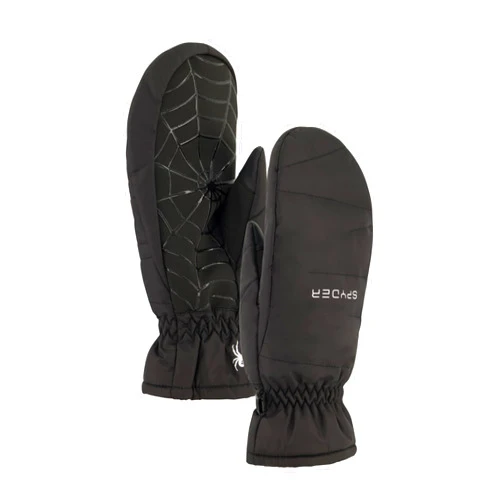 Spyder Womens Insulated Quilted Snow Mitten