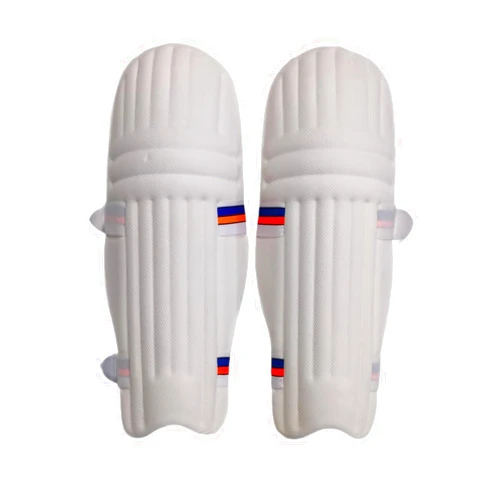 Yoogi Moulded Cricket Batting Leg Guard Light Weight Batting Pad ( Boys and Adults)