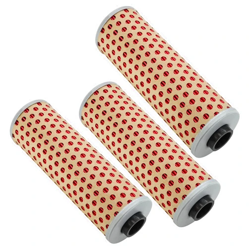 Caltric 3 Pack Oil Filter Compatible with Bmw R100Gs R100R R100Rs R100Rt 1000 1985-1996