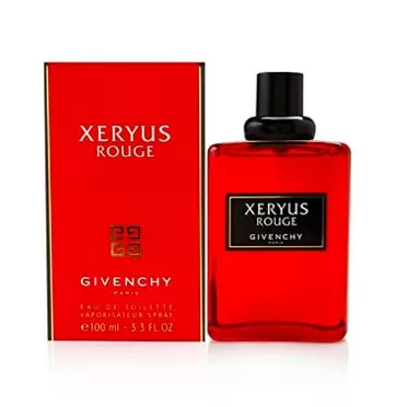 Givenchy XERYUS Rouge by Givenchy EDT Spray 3.3 OZ - Mens