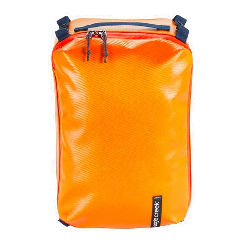 eagle creek Pack-It Gear Cube M X3 Sahara Yellow