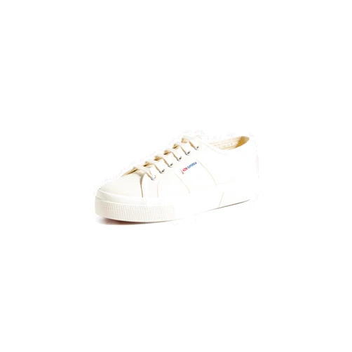 Superga Unisex-Adult 2740 Platform Sneaker