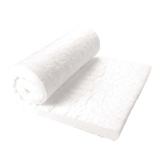 Lynn Manufacturing Ceramic Fiber Insulation, 1