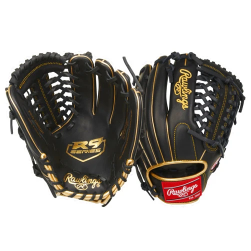 Rawlings | R9 Baseball Glove | 11.75