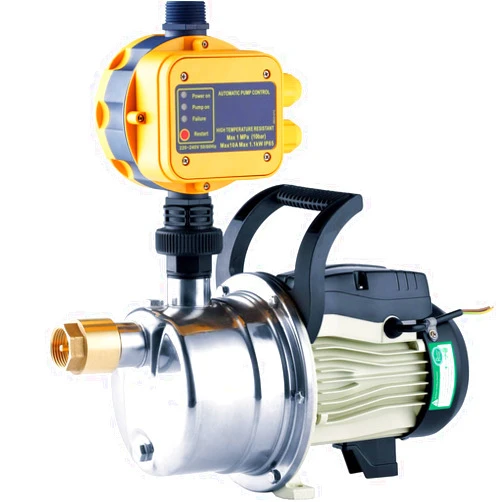 TDR FORCE TDRFORCE 1/2 HP Shallow Well Pump 120 volt AC Water Pump Garden Hose Pump for Lawn Sprinkler Irrigation Household Water Pump