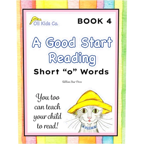 Next Door Creations LLC,Lauryn Alyssa Wendus,Lois Wendus A Good Start Reading: Short 