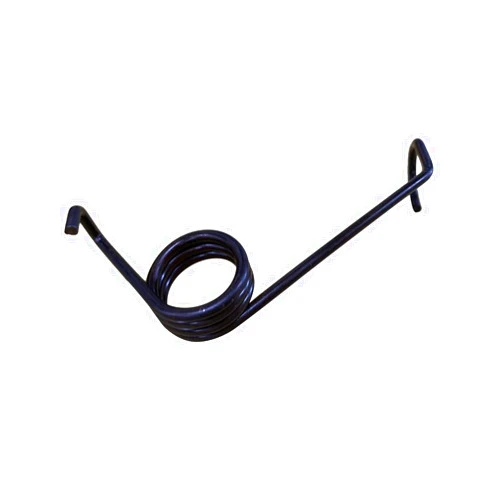 ENGINERUN Lawn Tractor Torsion Spring Compatible with MTD Cub Cadet Troy-Bilt Yard Man Bolens Yard Machines Ref 732-04438