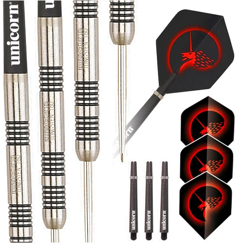 UNICORN Core Tungsten Dart