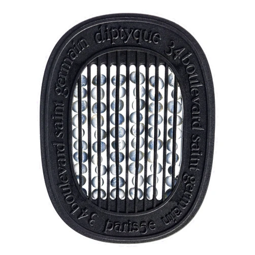Diptyque Scented Refills for Car/Electric Diffuser (Roses, 2.1 g)