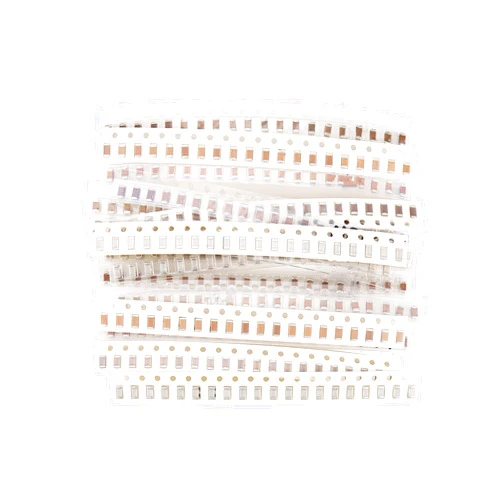 Cermant 320 PCS 16 Values 20 Each 1206 SMD Capacitor Assorted Kit 10P-22UF Chip Ceramic Capacitor Electronic DIY Kit(320 PCS 16 Values 1206)
