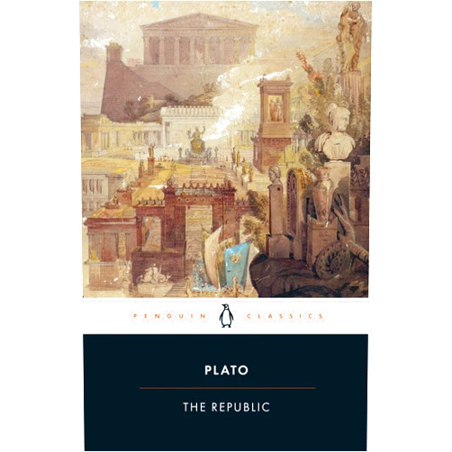By Plato (Author), Desmond Lee (Translator), Melissa Lane (Introduction) & 0 more The Republic (Penguin Classics)