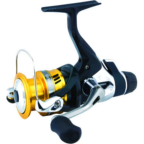 Shimano Sahara Rear Drag