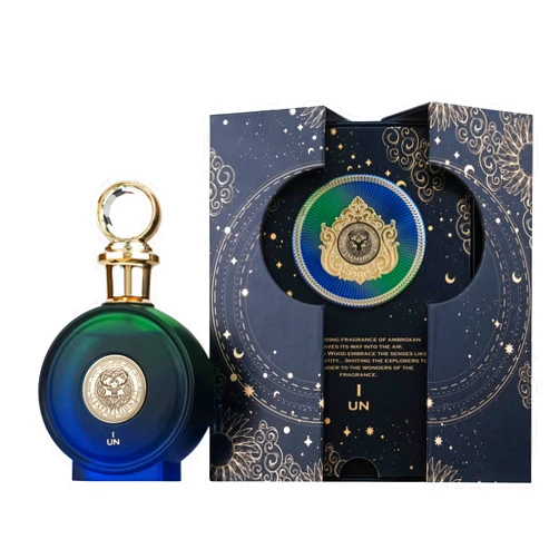 Paris Corner North Stag Luxury Perfume Series 100ml Extrait de parfum Perfume Spray Scents Fragrance PERFUMES (NORTH STAG EXPRESSIONS I UN)