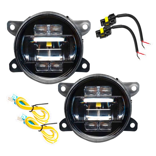 ORACLE Lighting 4