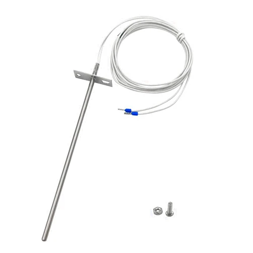 YAOAWE RTD Temperature Probe Sensor, Replacement for Traeger Digital Thermostat RTD Probe, Sensor Probe Compatible with Traeger Pellet Grills