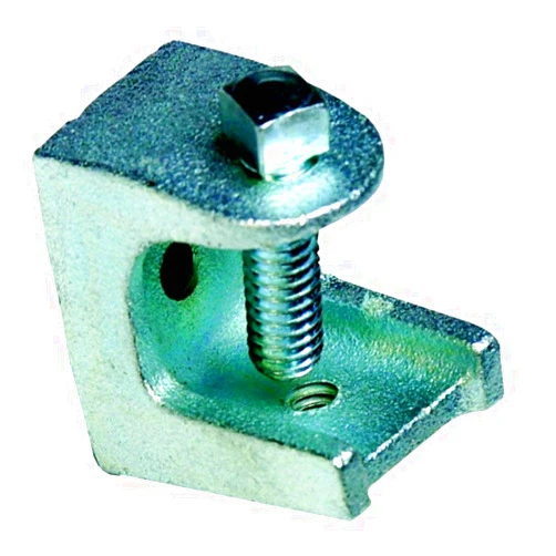 Sigma Electric ProConnex 49004 Beam Clamp, 1-Pack, 1 Count (Pack of 1), Metallic