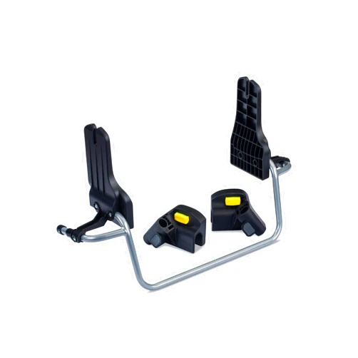BOB Gear® Single Jogging Stroller Adapter for Graco® Infant Car Seats