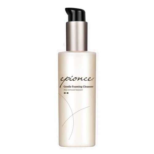 Epionce Gentle Foaming Cleanser - Skin Barrier Repair Gentle Face Cleanser, Facial Cleanser, Dirt & Makeup Remover Cleansing Foam, Foaming Face Wash