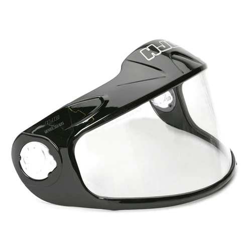 HJC CL14/AC11/CL-MAX HJ-07 Dual Lens Snow Shield Clear
