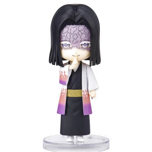 TAMASHII NATIONS - Demon Slayer: Kimetsu no Yaiba - Kagaya Ubuyashiki, Bandai Spirits Figuarts mini Action Figure