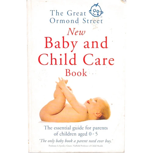 By Philip J. Graham (Author), Tessa Hilton (Author), Maire Messenger (Author) & 0 more Great Ormond New Baby & Child