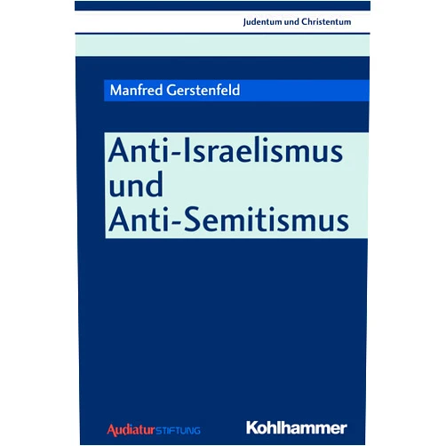 German Edition by Manfred Gerstenfeld (Author), Ekkehard W. Stegemann (Editor), Wolfgang Stegemann (Editor) & 0 more Format: Kindle Edition Anti-Israelismus und Anti-Semitismus: 92 Interviews (Judentum und Christentum 22) (German Edition)