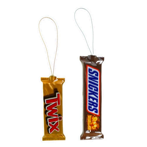 Wondapop Candy bar 4.5