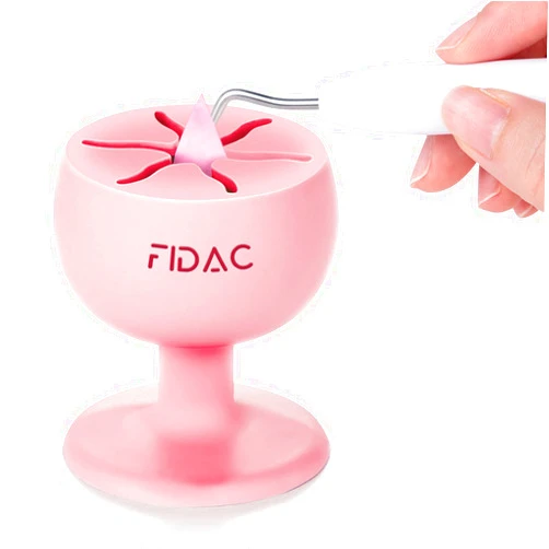 MYWUFU Vinyl Weeding Scrap Collector and Holder for Weeding Tools for Vinyl, HTV Crafting Adhesive Paper Sheets Holder