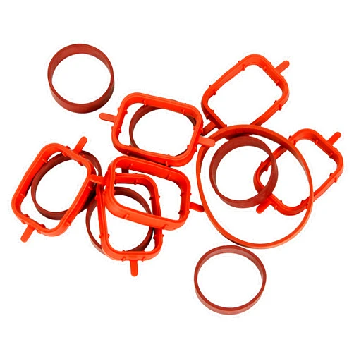 Elring 228690 Gasket Set, intake manifold