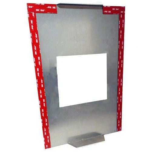 Generic Shipping Container Vent Dry-CON X ® Revolutionary Air Flow Venting System. Actually 