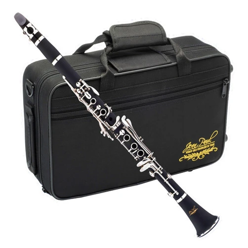 Jean Paul USA CL-300 Student Clarinet B Flat