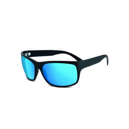 Serengeti Pistoia Round Sunglasses For Men +BUNDLE with ACCESSORY EYEWEAR KIT