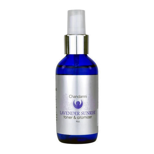 Chandanni FACE TONER LAVENDER SUNRISE