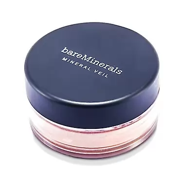 BareMinerals Bare Minerals Mineral Veil Powder Tinted, 0.3 Ounce