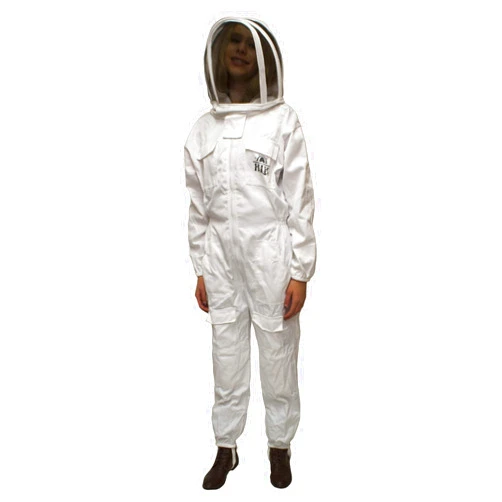 HARVEST LANE HONEY HLH Harvest Lane Honey CLOTHSXXL-101, 2X-Large Beekeepers Suit