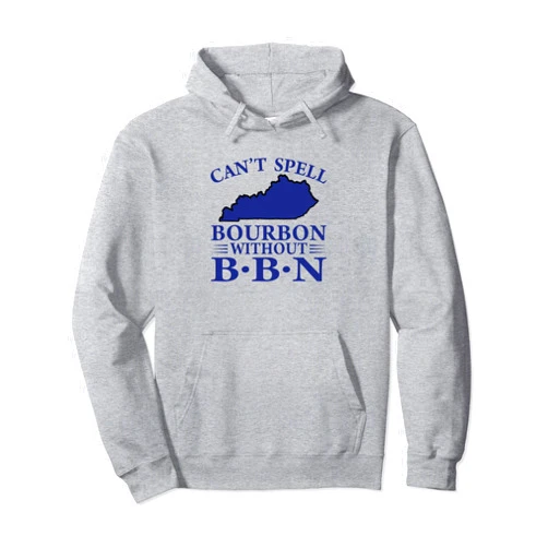 Kentucky by LAMA Brand Tees Kentucky, Big Blue, Basketball, Football Pullover Hoodie