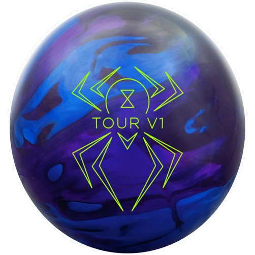 Hammer Black Widow Tour V1 Bowling Ball