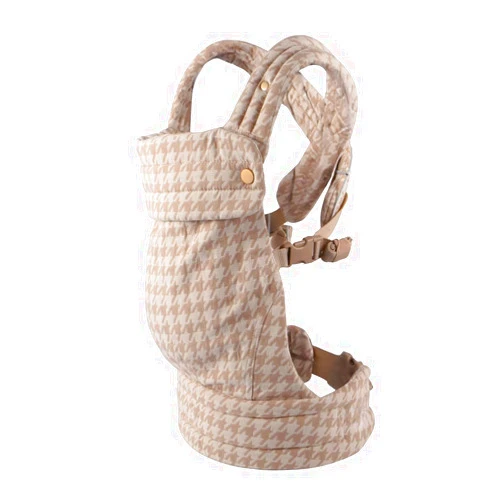 ·NEST BLANCHE· Baby Carrier for Newborns to Toddlers