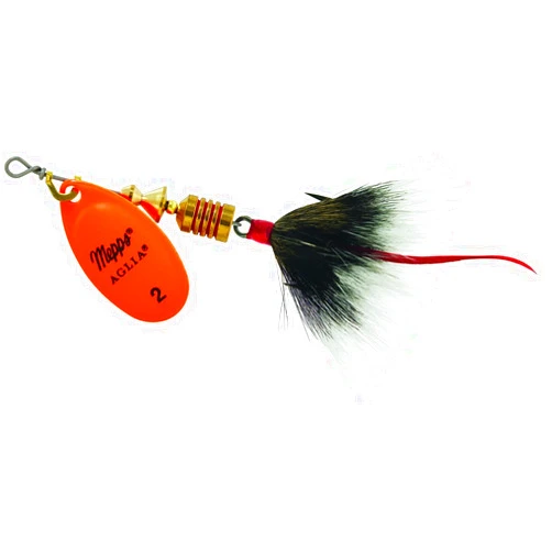 Mepp's Aglia - drsd trbl, hot Orange-Grey