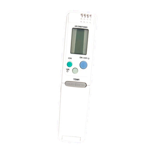 ROLLGAN Replace Remote Compatible with Sanyo Air Conditioner RCS-7MVPS4U XS1872 PNR-XS1872 RCS-3HS4E-G RCS-4PS4E-T RCS-3HVPSN4E-T RCS-4HVPIS4EE RCS-4MHVPIS4U RCS-3HVPSS4EE-T