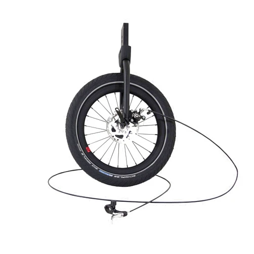 Hamax Jogger Kit with Disc Brake