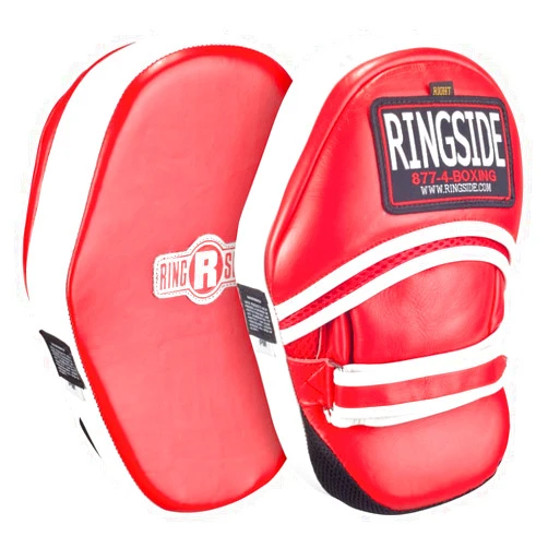 Ringside Boxing Traditional Punch Mitts