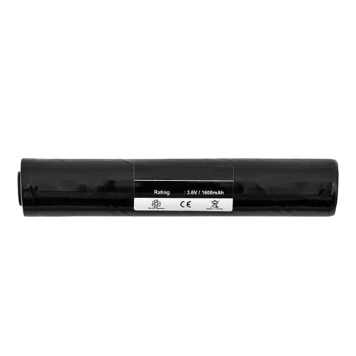 Empire Flashlight Battery, Works with Streamlight Poly Stinger Flashlight, (Ni-CD, 3.6V, 1600 mAh) Ultra High Capacity Battery
