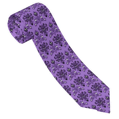 BEIANSHUO Ties for Men Funny Neckties Polyester Textile Soft Neck Ties for Weddings Party Valentine's Day