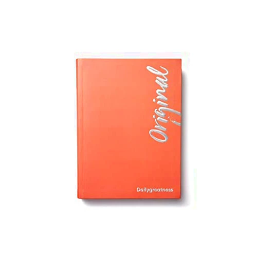 By Lyndelle Palmer Clarke (Author) Dailygreatness Journal: A Practical Guide For Consciously Creating Your Days