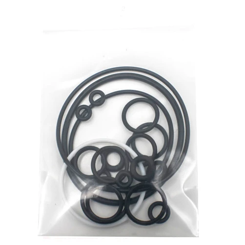 Soruda 10Kits 246355 O-Ring Rebuild Kit for Graco Fusion AP orings (10)