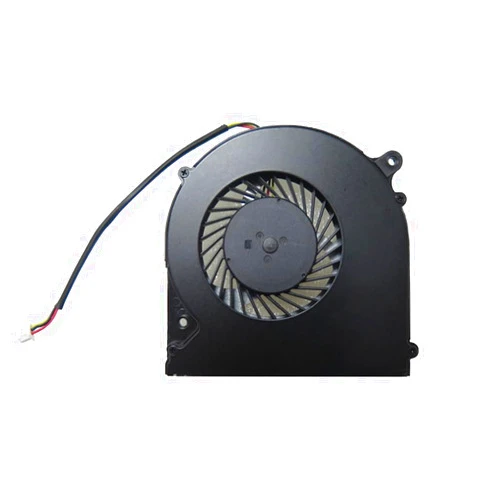 Generic Laptop CPU Fan for Thunderobot ST-Plus(Ta) ST-Plus(Tb) ST-Plus(U5a) ST-Plus(U5c) ST-Plus(U5e) ST-Plus(U5F) ST-Plus(U5g) DC5V 0.5A New