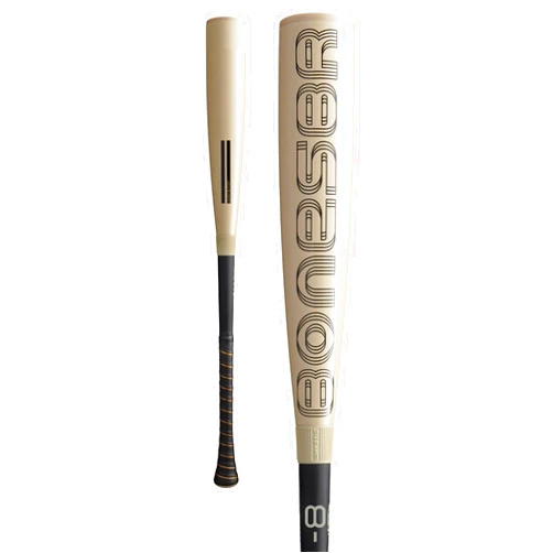 WARSTIC 2024 BONESABER Hybrid USSSA Metal Baseball BAT