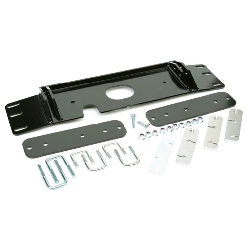 RPM KFI Products ATV Plow Mount 106020 Compatible with Polaris Compatible with Sportsman